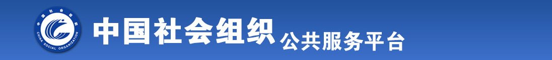 亚州美女干B全国社会组织信息查询